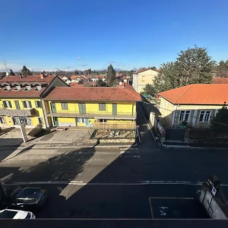 Dante Lejlighed Fagnano Olona