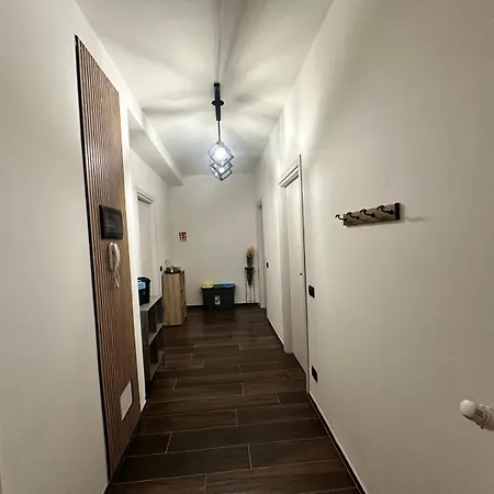 Dante Apartament Fagnano Olona