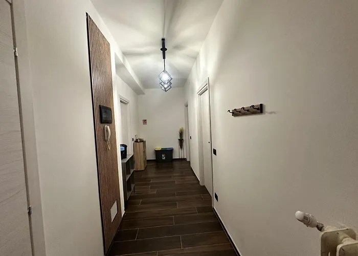 Dante Apartament Fagnano Olona